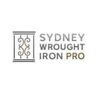 Sydney Wrought Iron Pro