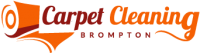 Carpet Cleaning Brompton