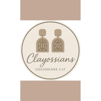 Clayossians Christian Jewelry Store