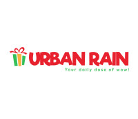 Urban Rain - Your Daily Dose of Wow!