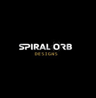 Spiral Orb Designs