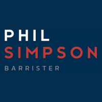 Phil Simpson Barrister