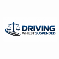 Driving Whilst Suspended