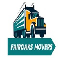 Fairoaks Movers