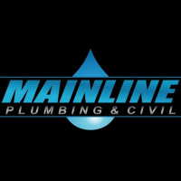 Mainline Plumbing and Civil