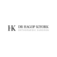 Dr Hagop Kiyork