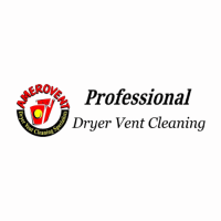 Amerovent Dryer Vent Cleaning