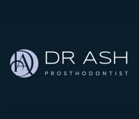 Dr Ash Prosthodontist
