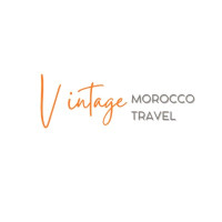 Vintage Morocco Travel