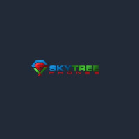 SkyTree Phones