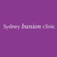 Sydney bunion clinic