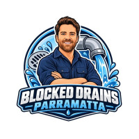 Blocked Drains Parramatta