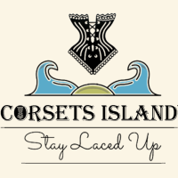 Corsets Island | Waist Shaping Corsets and Shapewear Online