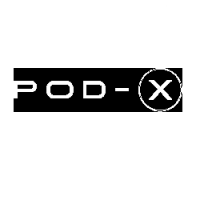 futuristic water bottle | POD-X