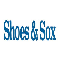 Shoes & Sox Woden
