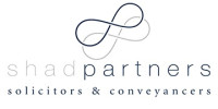 Shad Partners Solicitors & Conveyancers