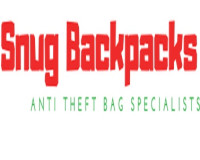 Anti Theft Back Pack