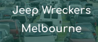 Jeep Wreckers Melbourne