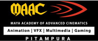 MAAC Pitampura