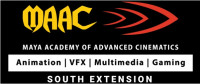 MAAC South Extension