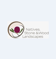 Natives, Stone and Wood Landscapes