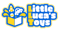 Mini GT Little Lucas Toys