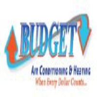 Budget Air Conditioning & Heating, Inc.