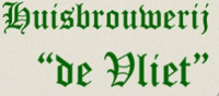 Huisbrouwerij De Vliet