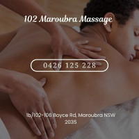 102 Maroubra Massage - Relax Massage, 按摩