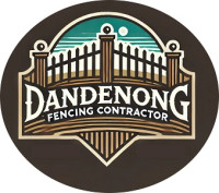 Dandenong Fencing Contractor