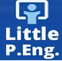Little P.Eng. for Engineering Services
