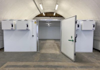 Elite Coldrooms Ltd