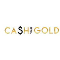 Cash Your Gold