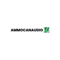 Ammo Can Audio