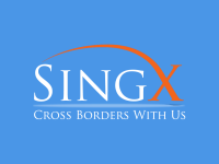 SingX Pte Ltd