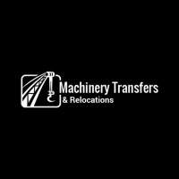 Machinery Transfers & Relocations