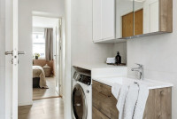 Dolomiti Interiors - Kitchen Design, Laundry Design, Cabinet, wardrobe maker