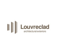 Louvreclad
