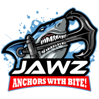 Jawz Boat Anchors