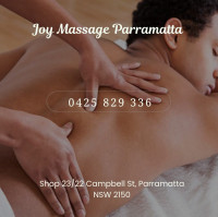 Joy Massage Parramatta