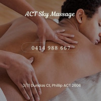 ACT Sky Massage - Relax Massage