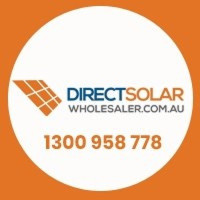 Direct Solar Wholesaler - Solar Panel, Solar Battery