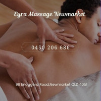 Eyra Massage Newmarket