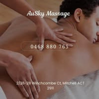 AuSky Massage - Relax Massage