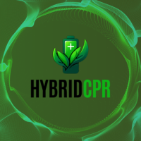 Hybrid CPR