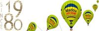 Madou Ballonvaarten n.v.