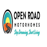 Open Road Motor Homes