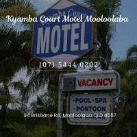 Kyamba Court Motel Mooloolaba - Accommodation near Noosa, Sunshine Coast Airport