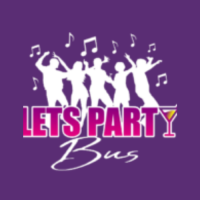 Let’s Party Bus