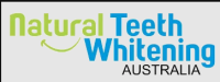Natural Teeth Whitening Australia